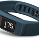 Imagen para el artículo titulado La pulsera Garmin Vívofit 2 te hará sentir culpable con sonidos
